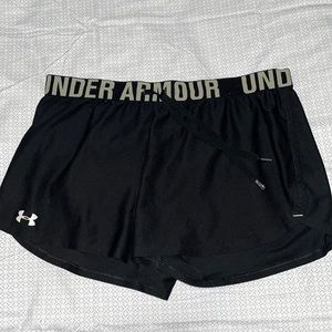 Under armour shorts